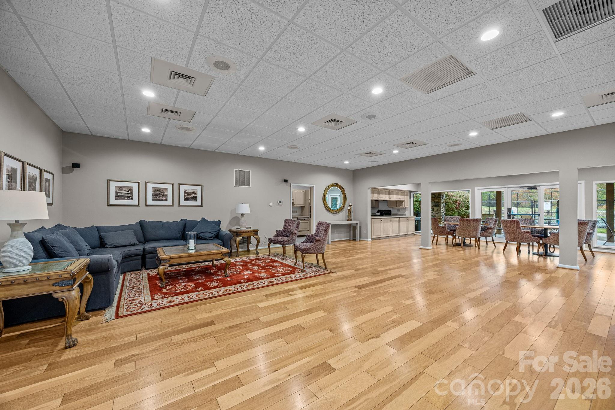 Beaverdam Run - Residential