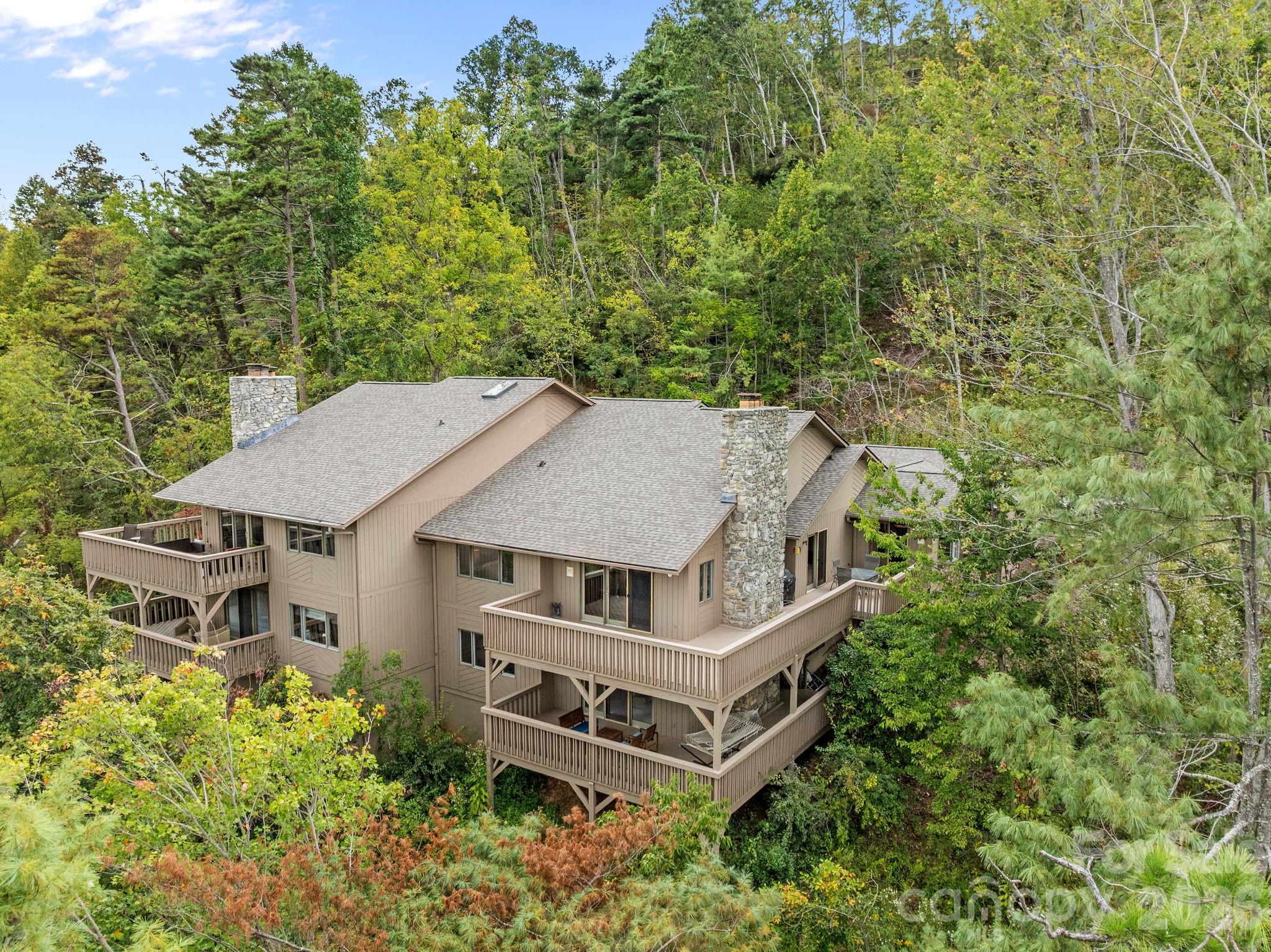 Beaverdam Run - Residential