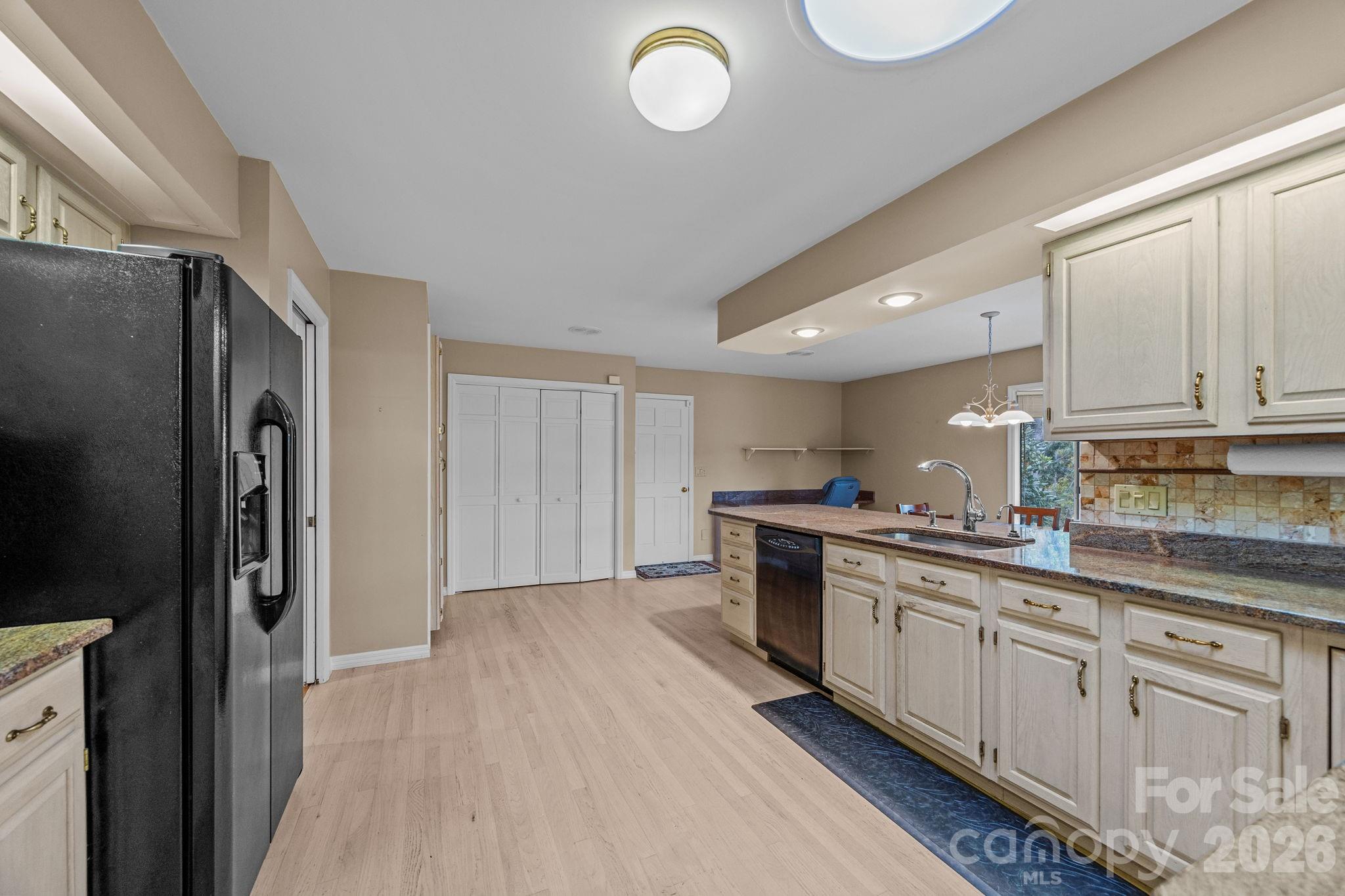 Beaverdam Run - Residential