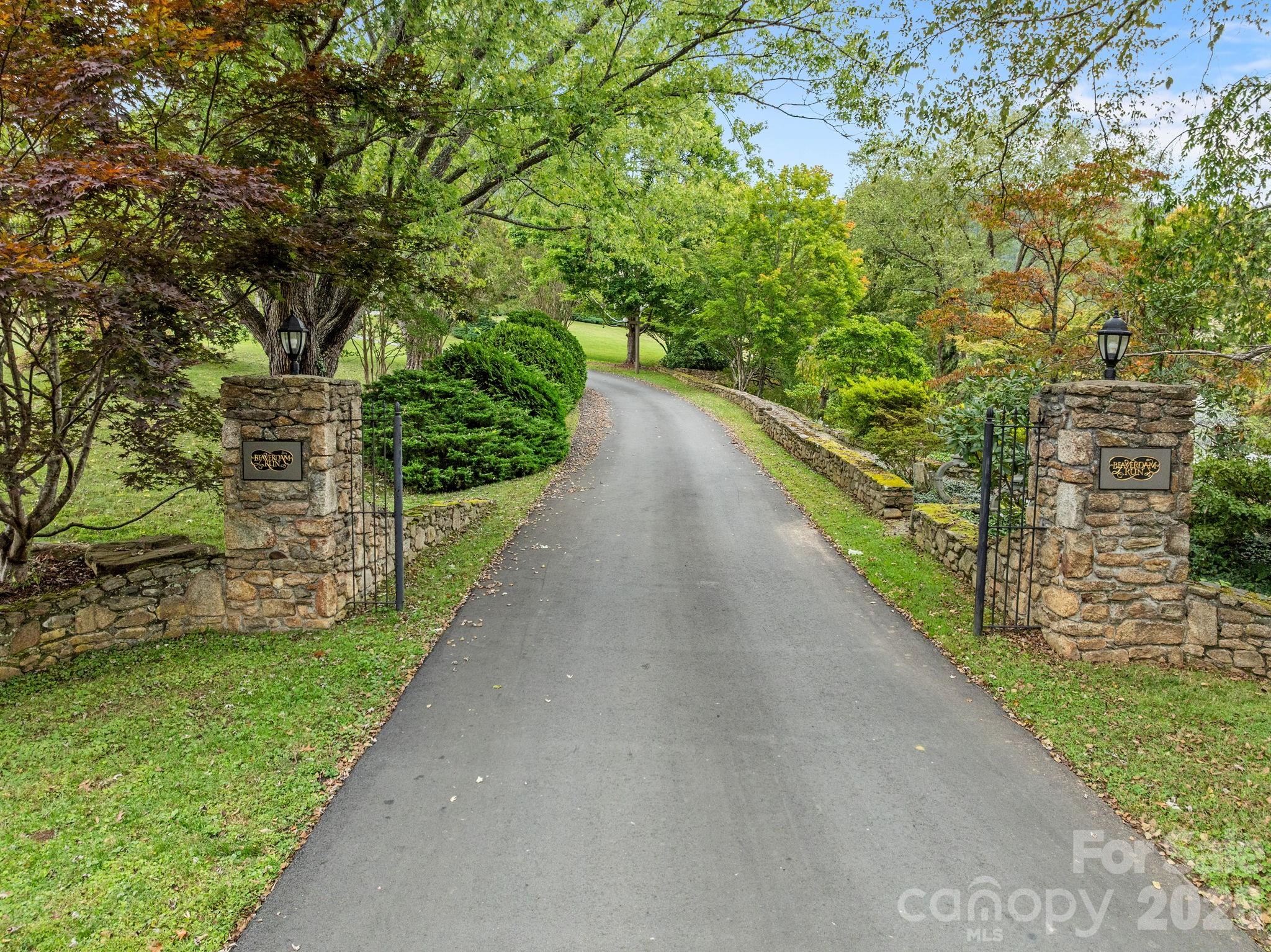 Beaverdam Run - Residential
