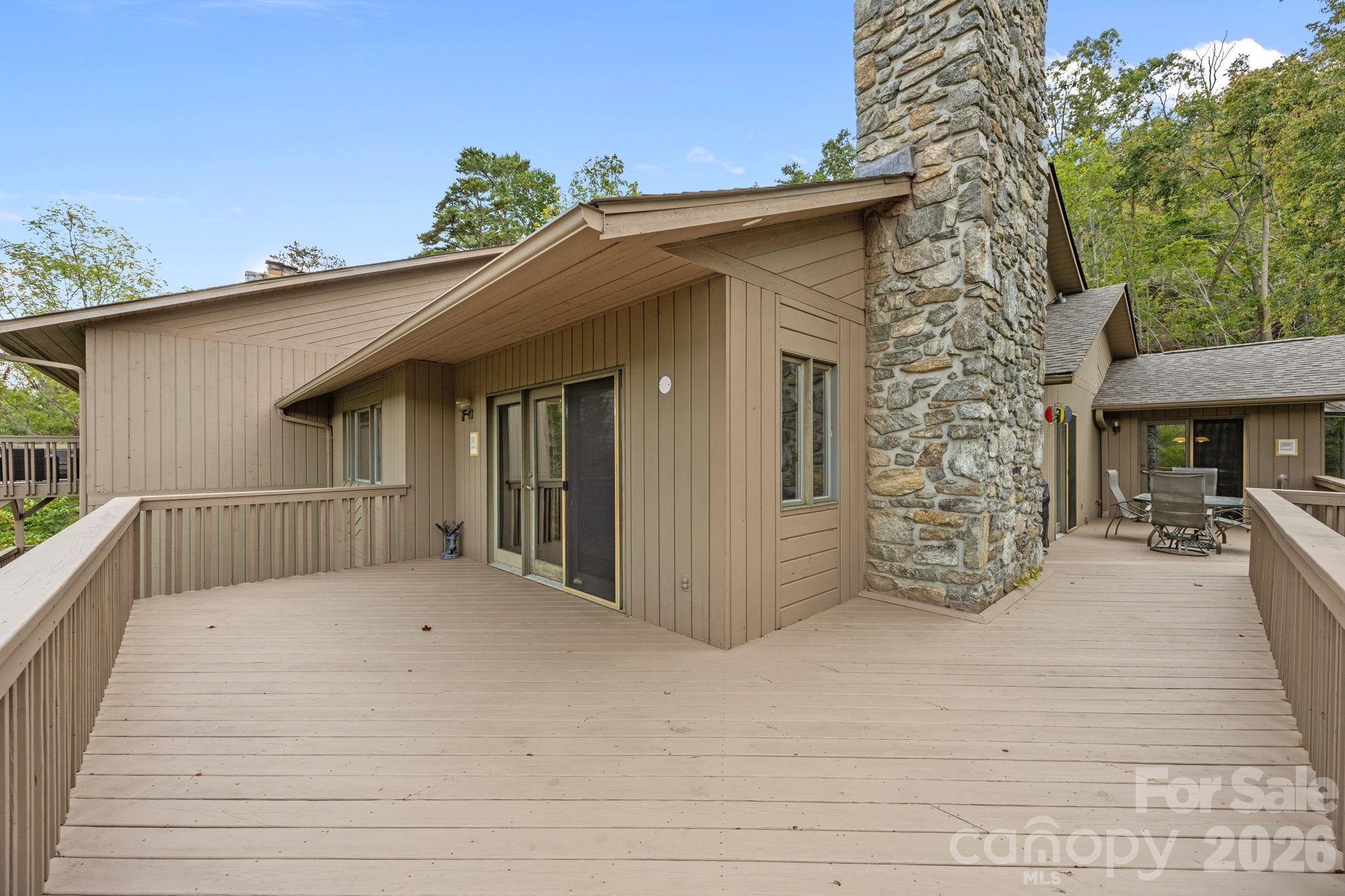 Beaverdam Run - Residential
