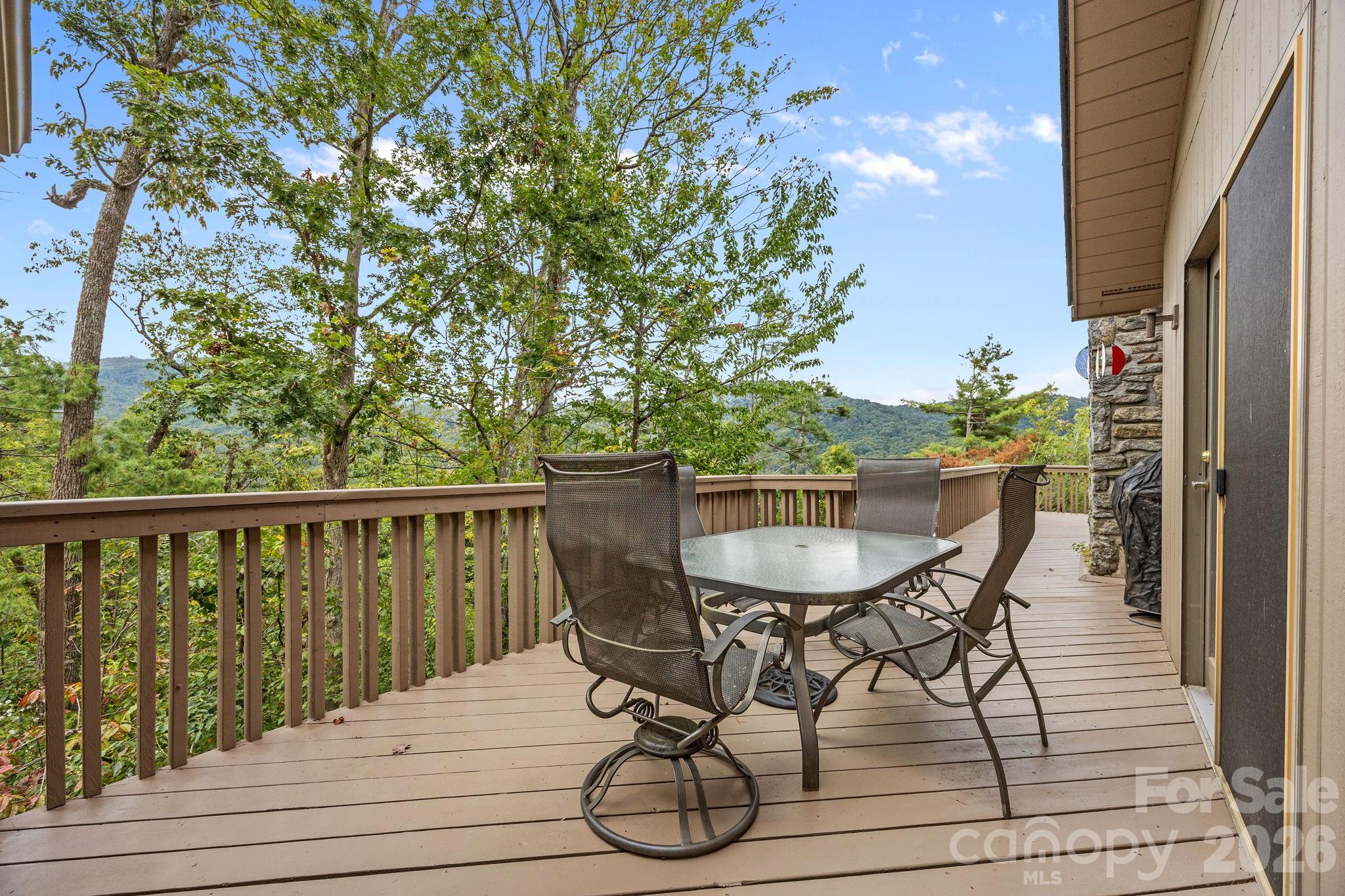 Beaverdam Run - Residential