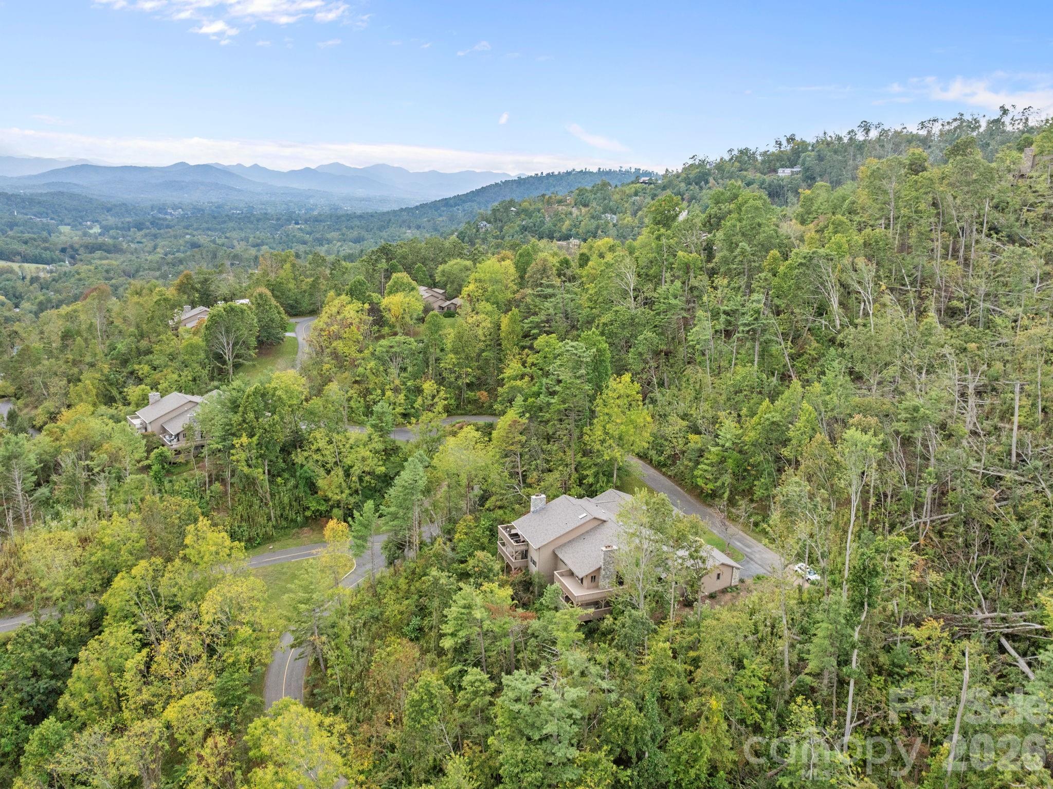Beaverdam Run - Residential