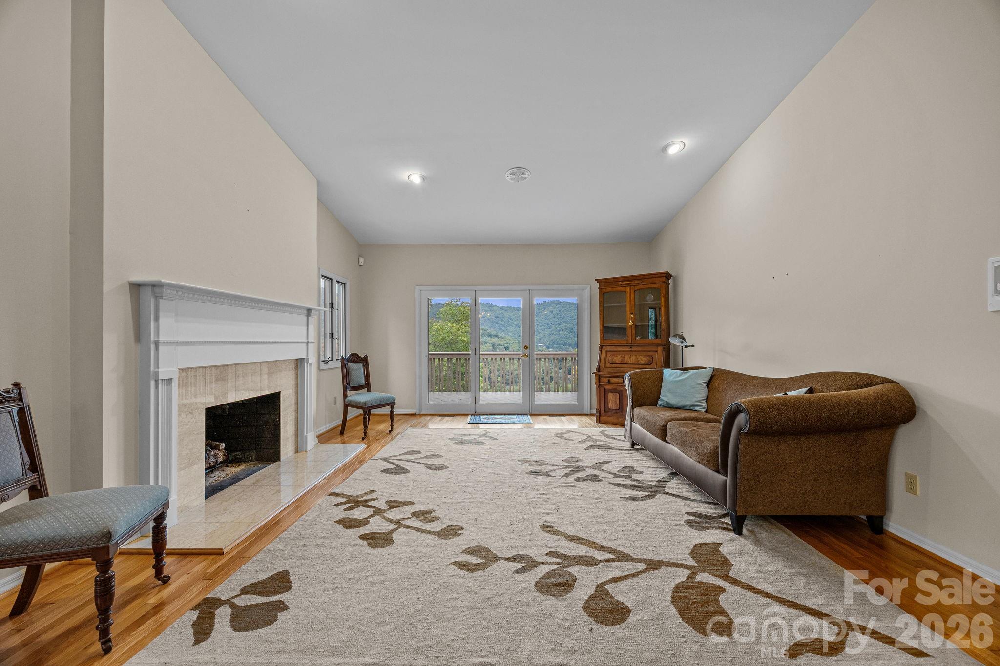 Beaverdam Run - Residential