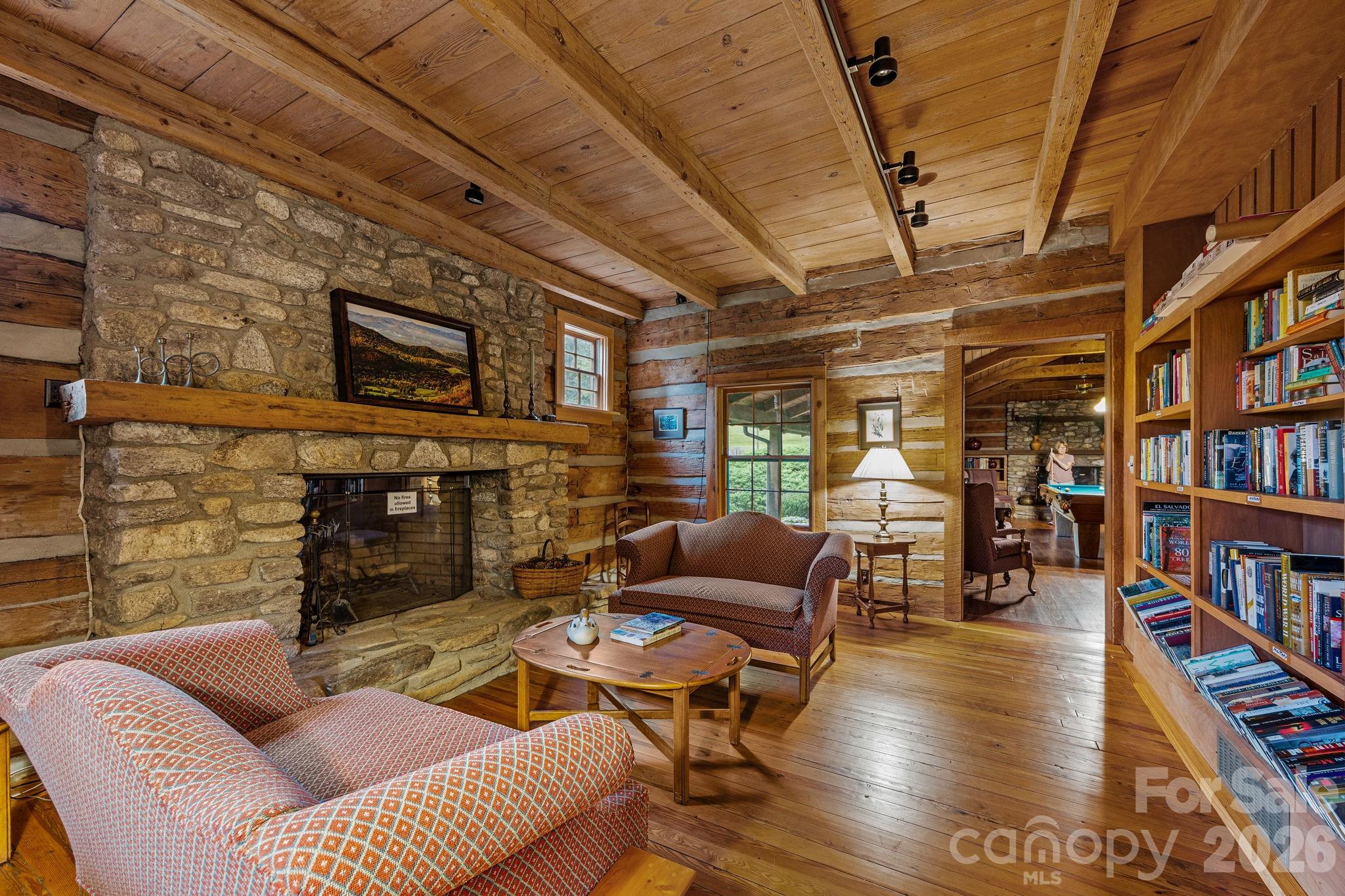 Beaverdam Run - Residential