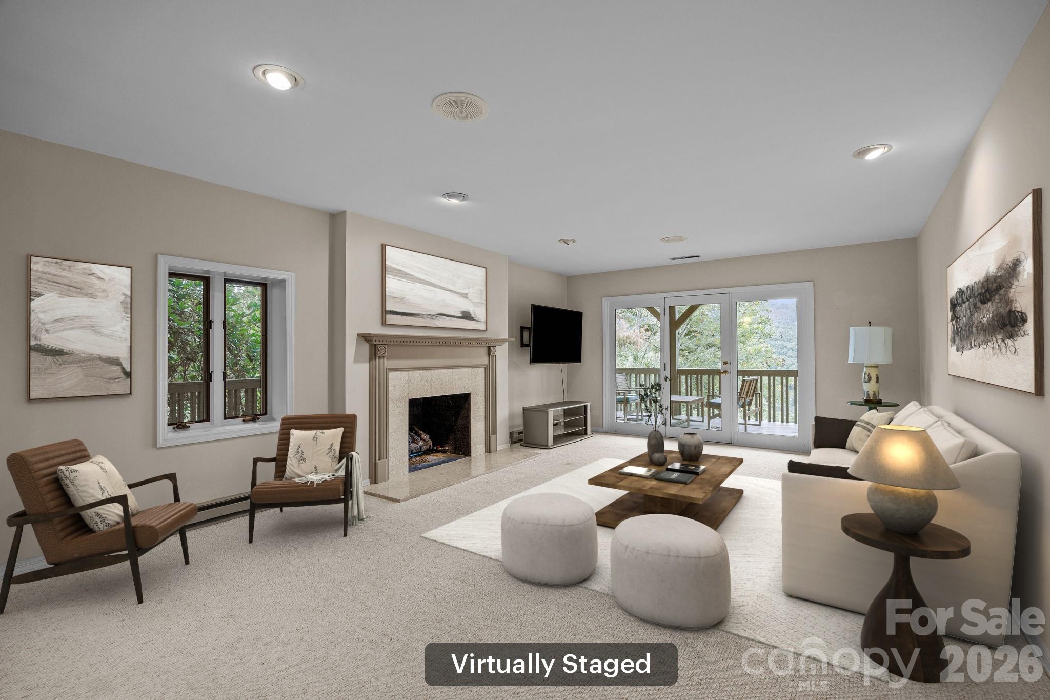 Beaverdam Run - Residential