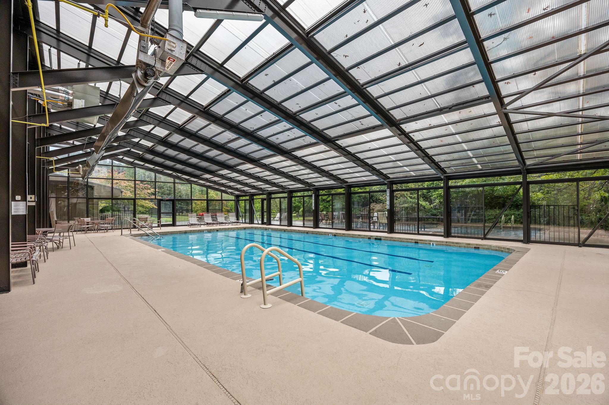 Beaverdam Run - Residential
