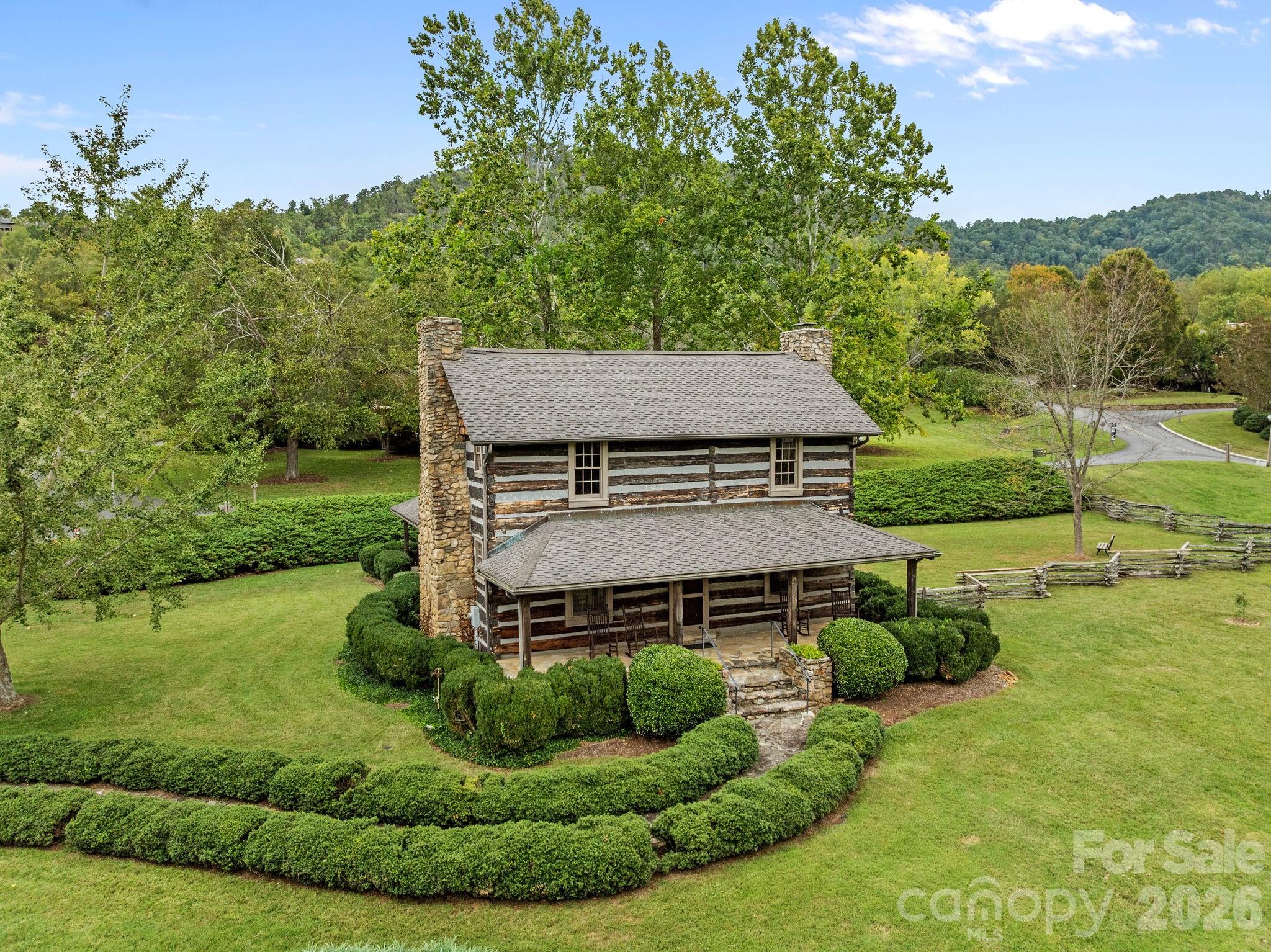 Beaverdam Run - Residential