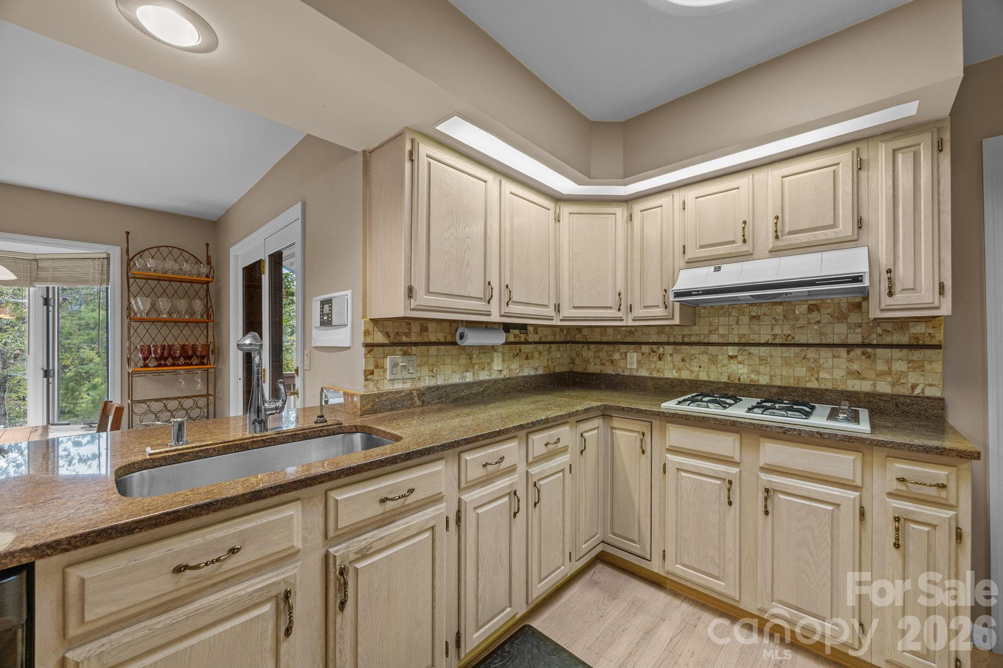 Beaverdam Run - Residential