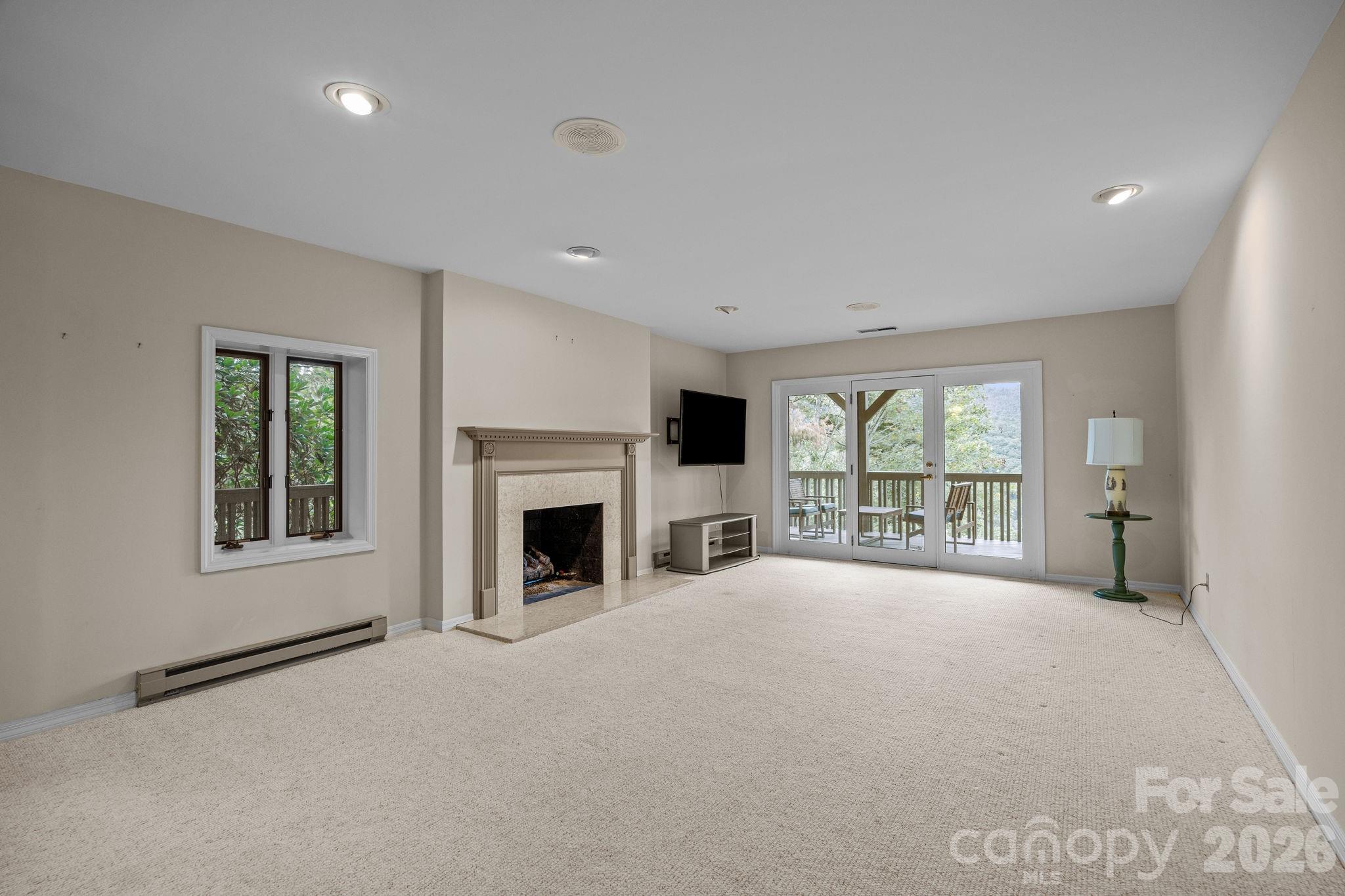 Beaverdam Run - Residential