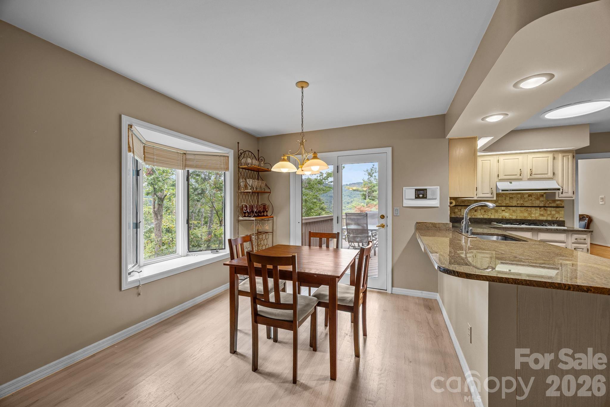Beaverdam Run - Residential