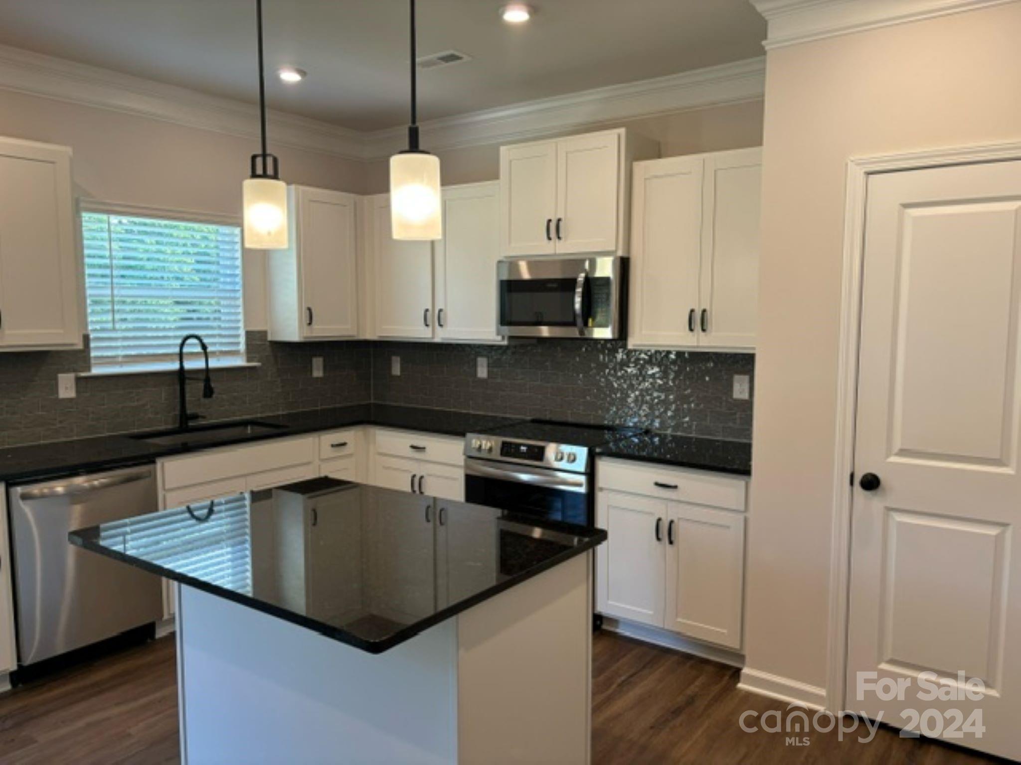 Saddlebrook - Residential