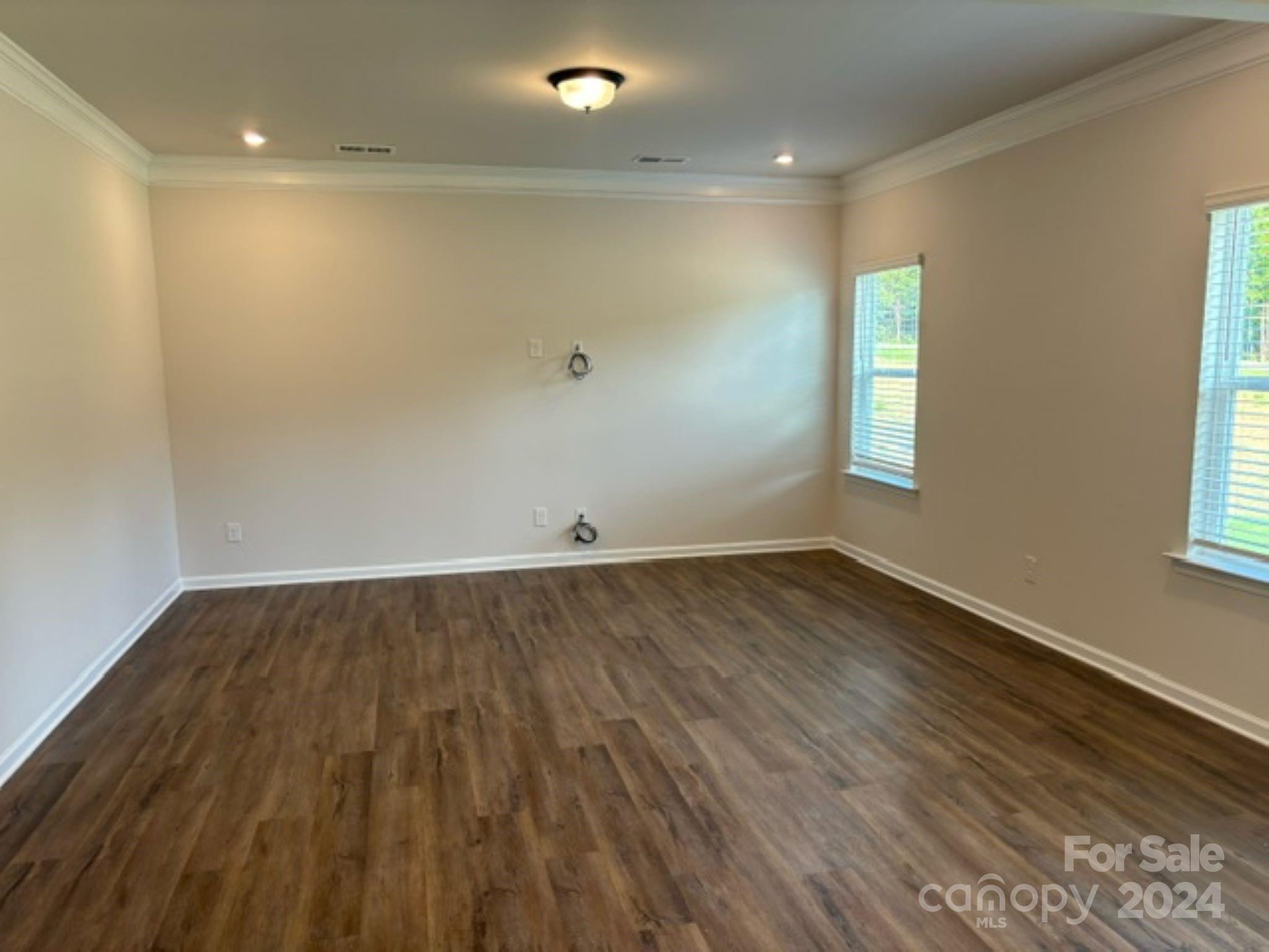 Saddlebrook - Residential