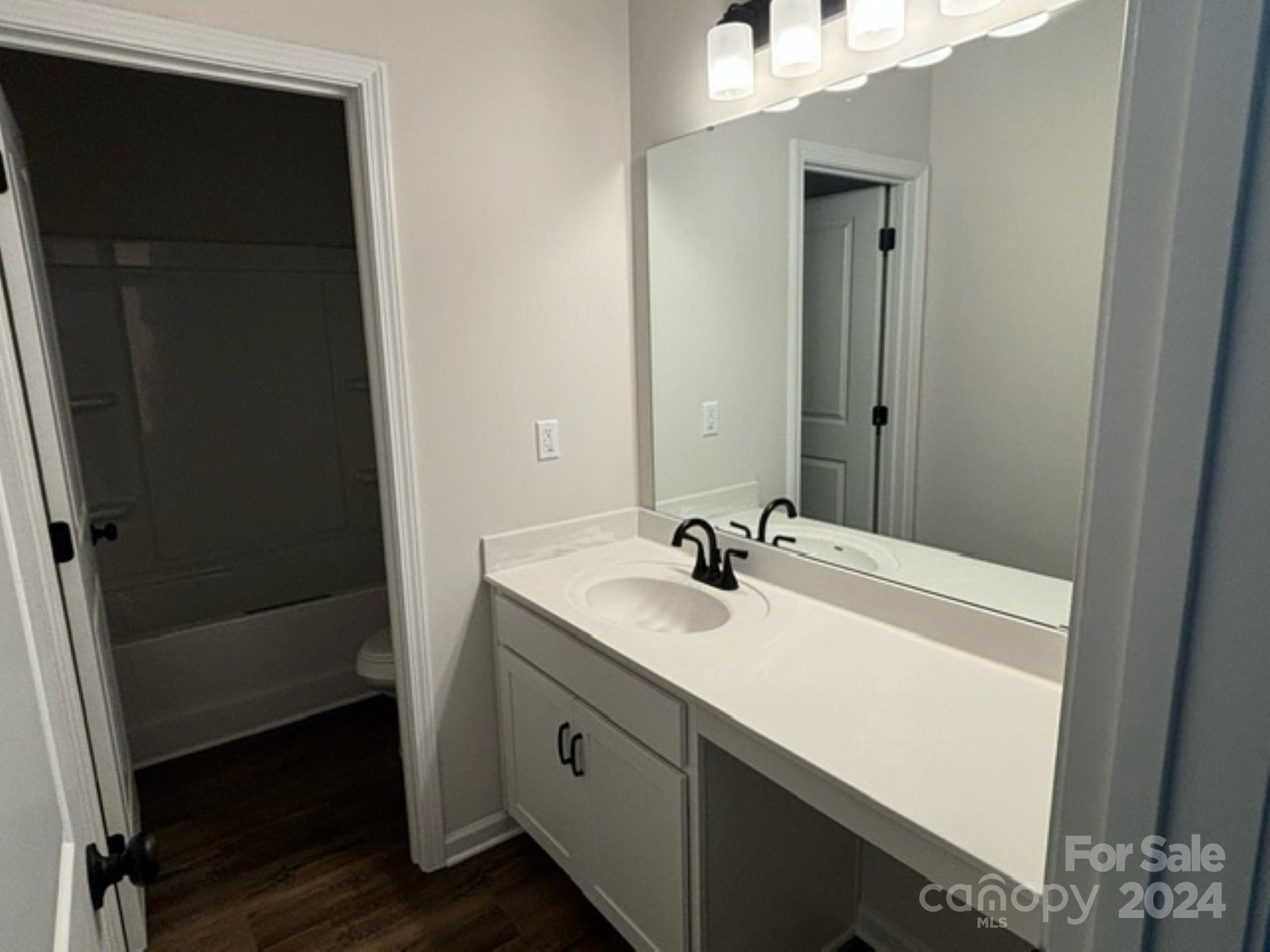 Saddlebrook - Residential