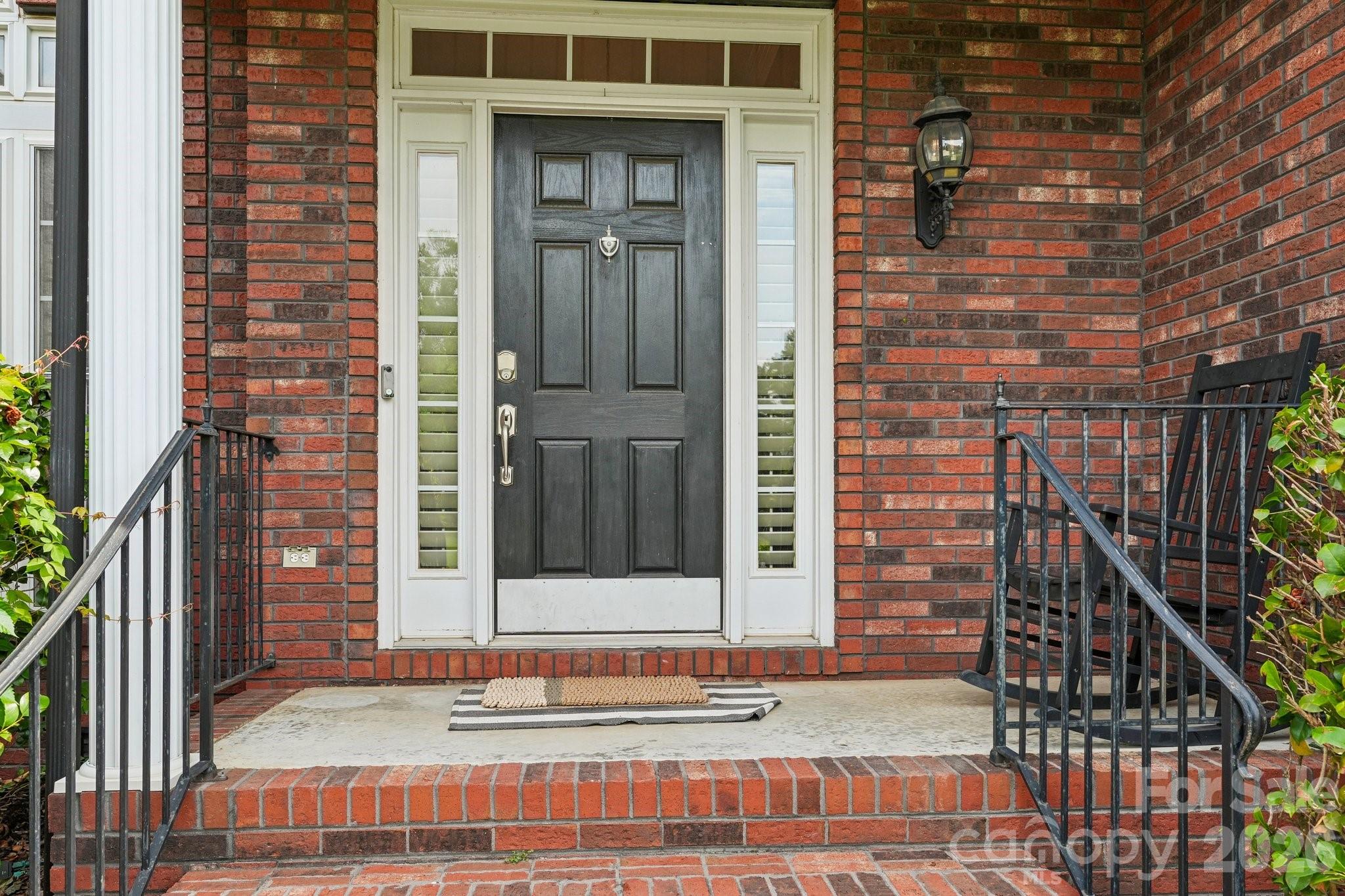 8576 Cabot Court