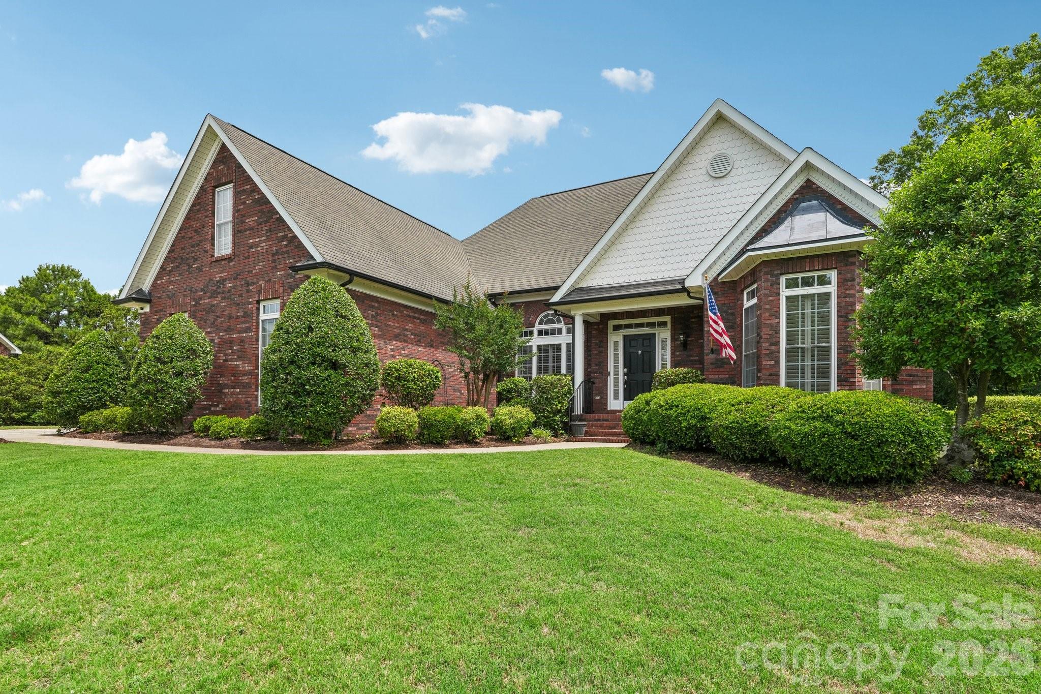 8576 Cabot Court