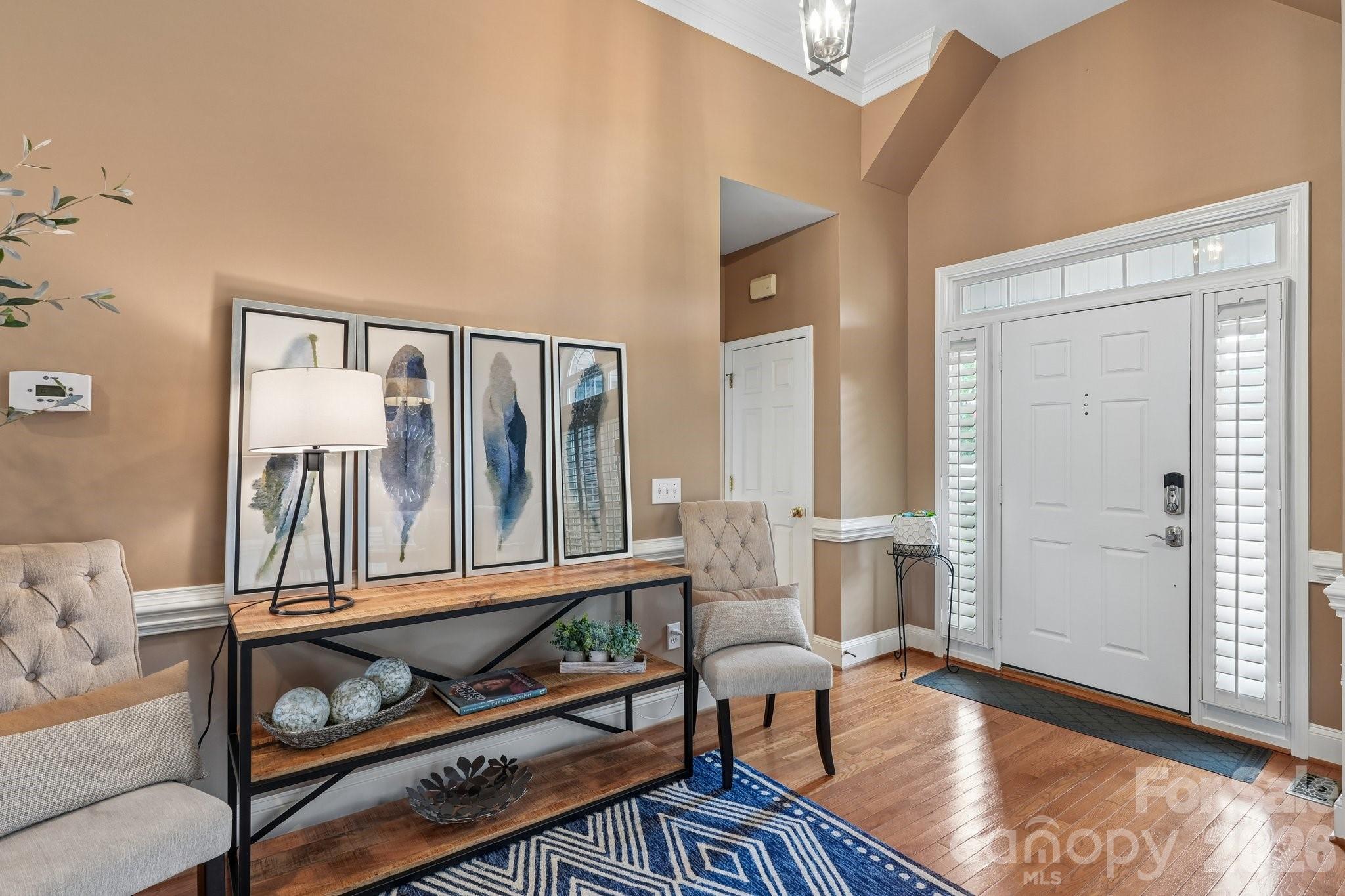8576 Cabot Court