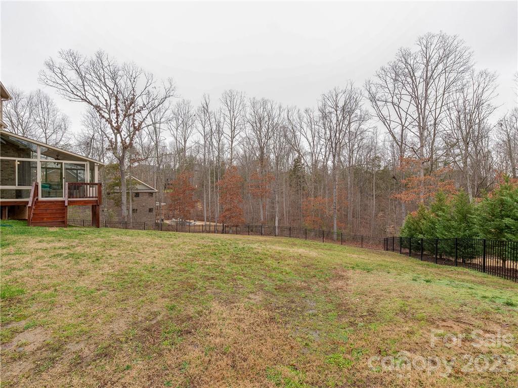 The Retreat At Sunset Ridge - Residential