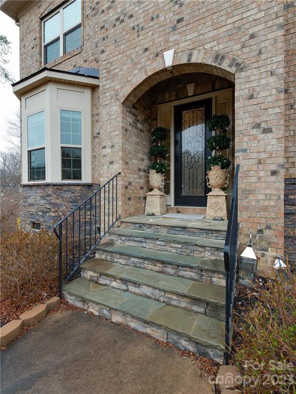 The Retreat At Sunset Ridge - Residential