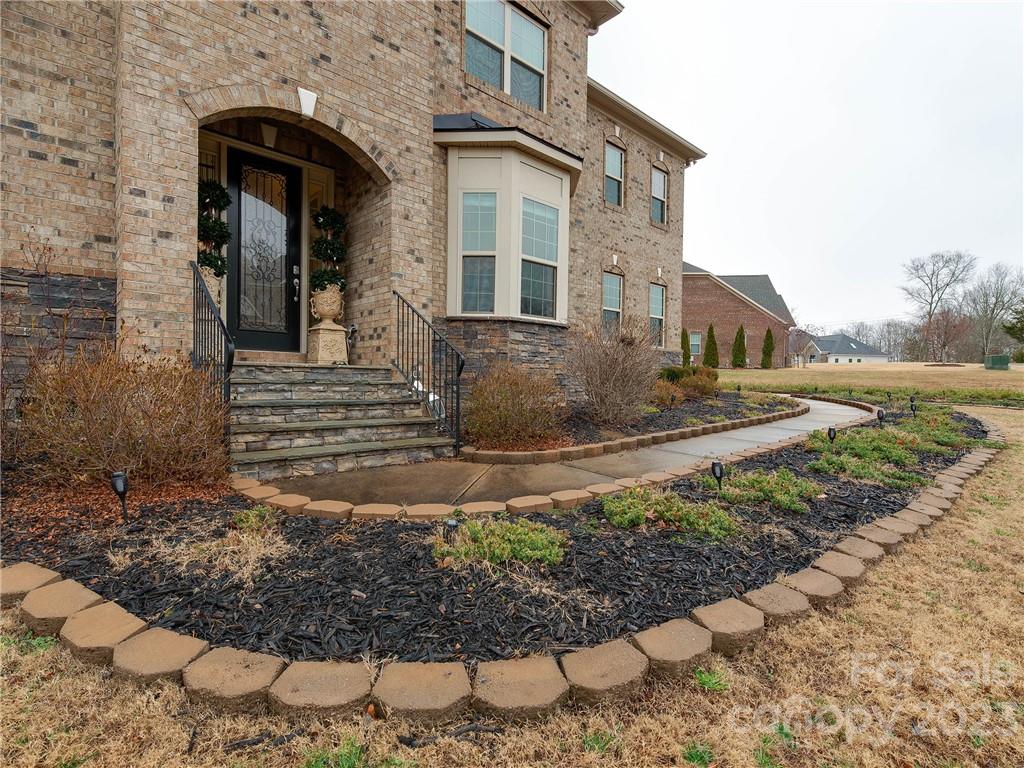 The Retreat At Sunset Ridge - Residential