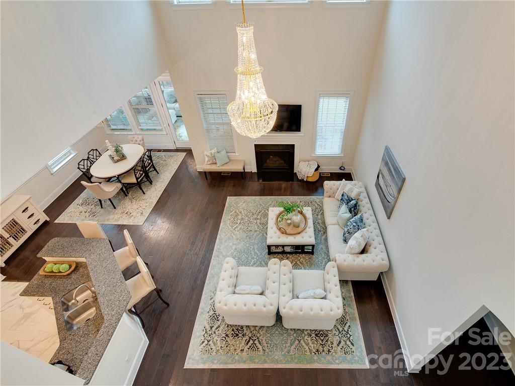 The Retreat At Sunset Ridge - Residential