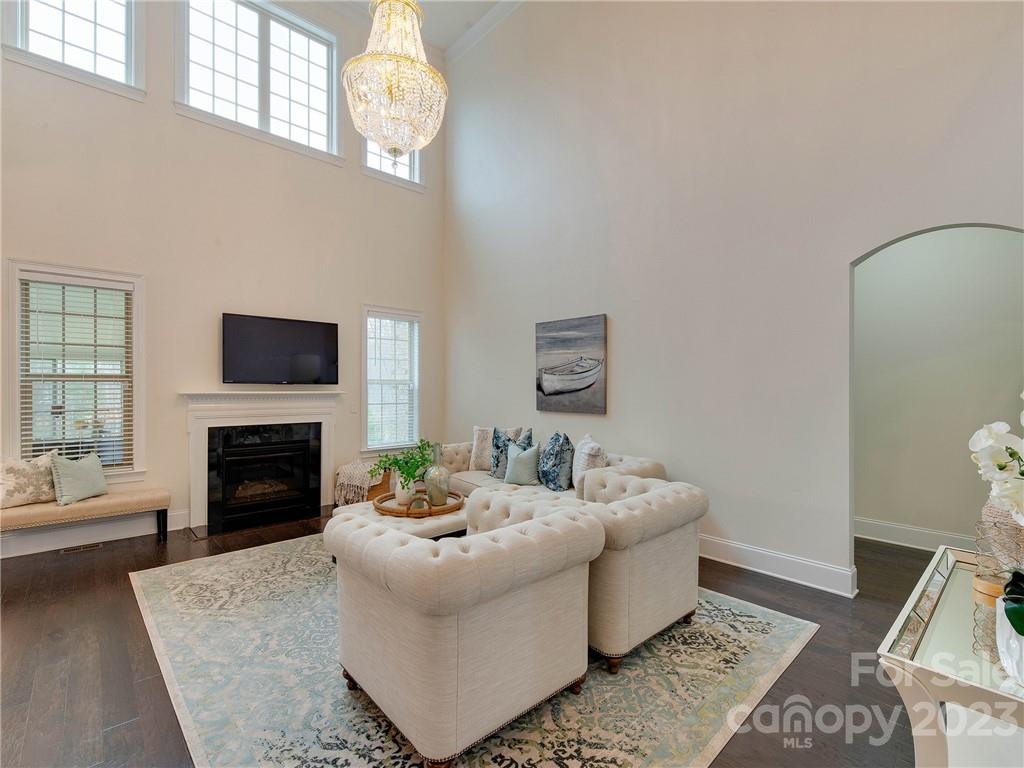 The Retreat At Sunset Ridge - Residential