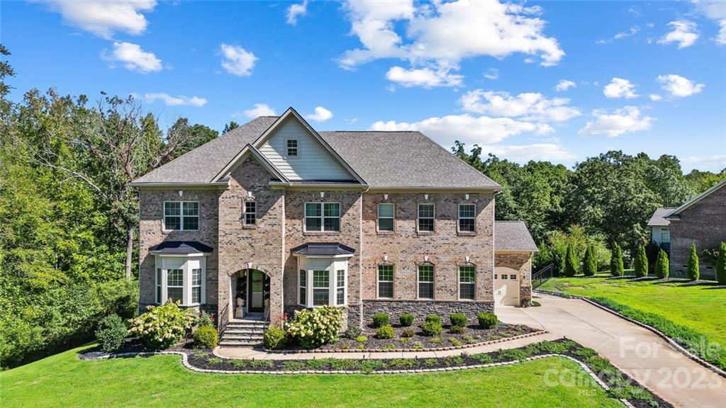 The Retreat At Sunset Ridge - Residential