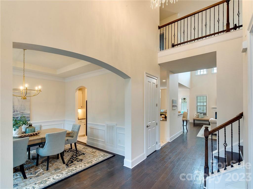 The Retreat At Sunset Ridge - Residential