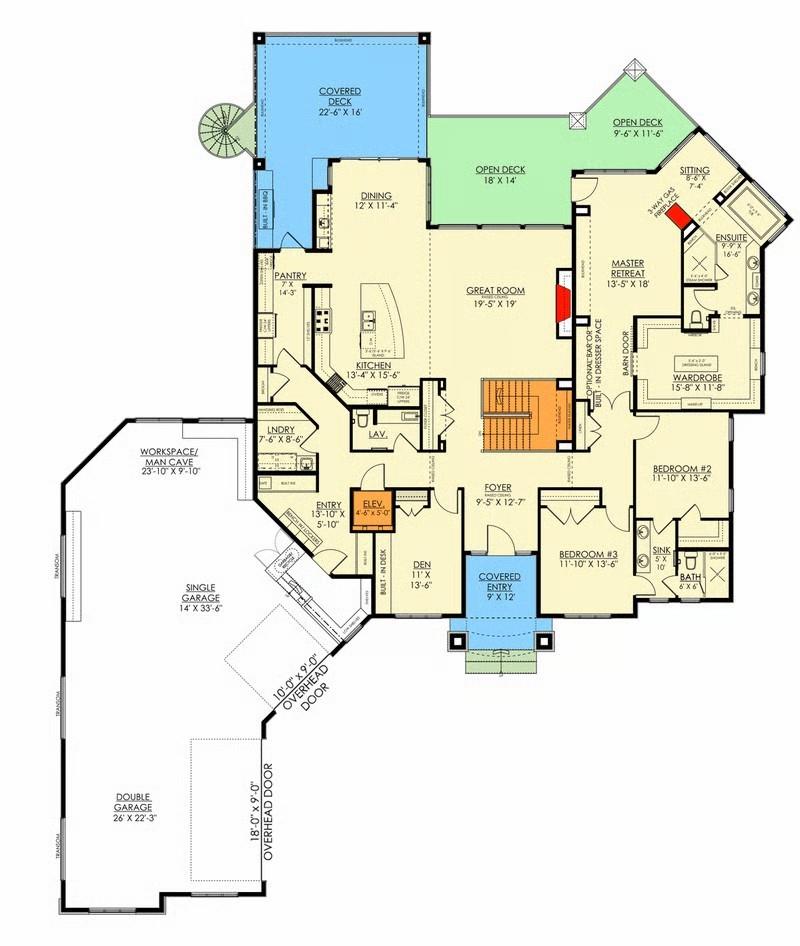 0 Edgewater Drive 107