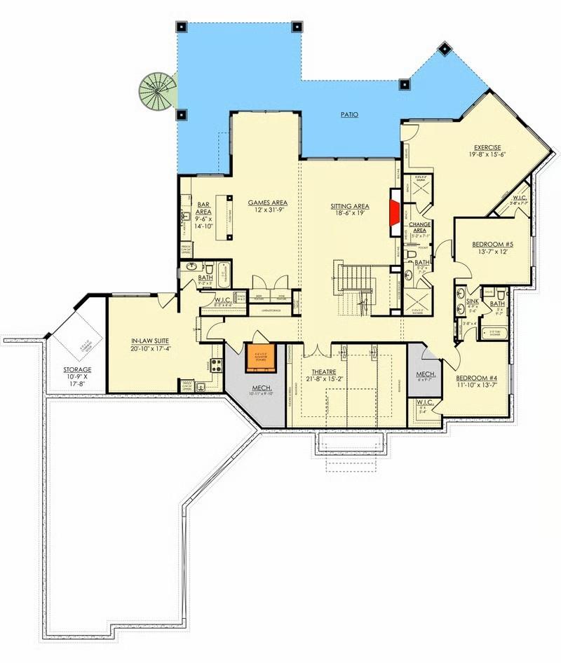 0 Edgewater Drive 107