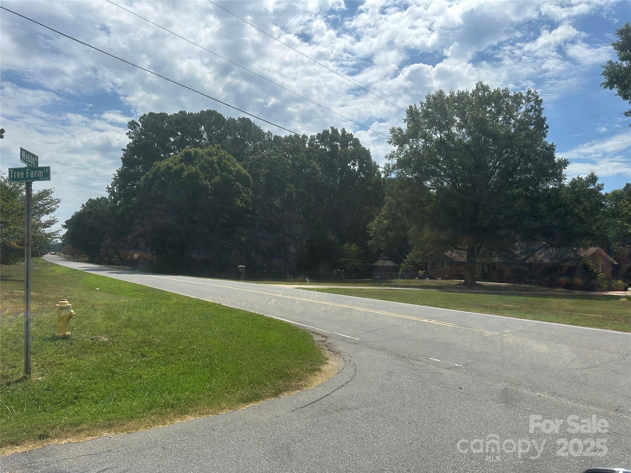 0000 Webbs Road