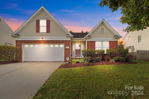 A home in Mooresville