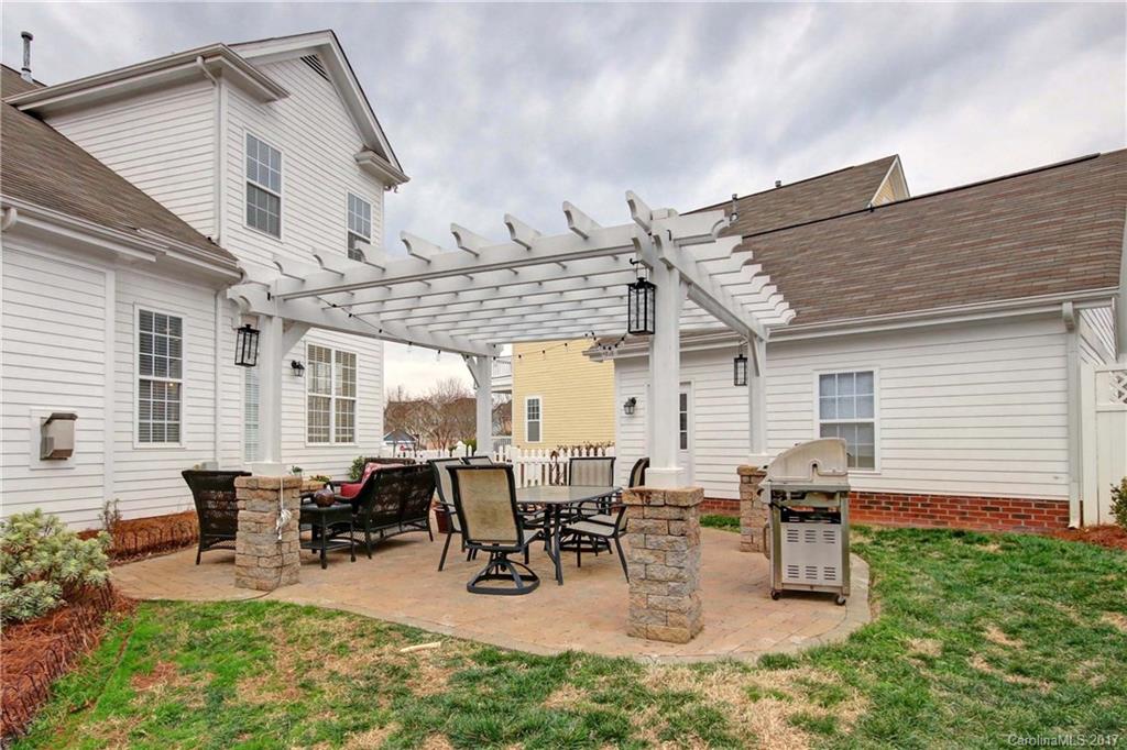 Monteith Park - Residential