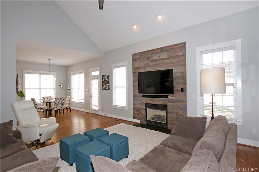 Monteith Park - Residential