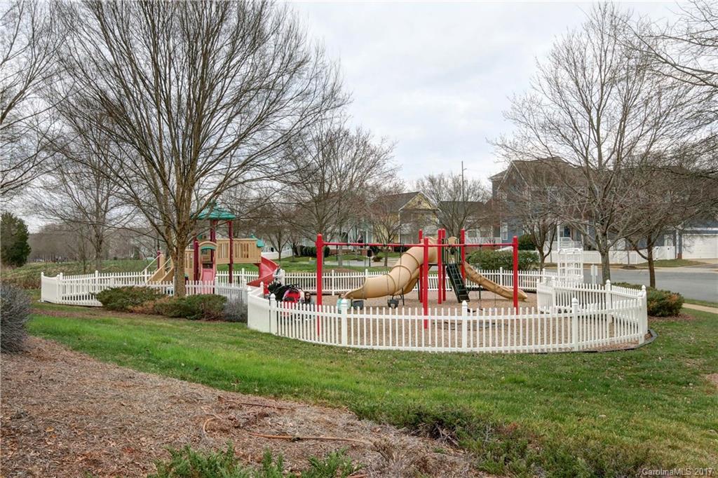 Monteith Park - Residential