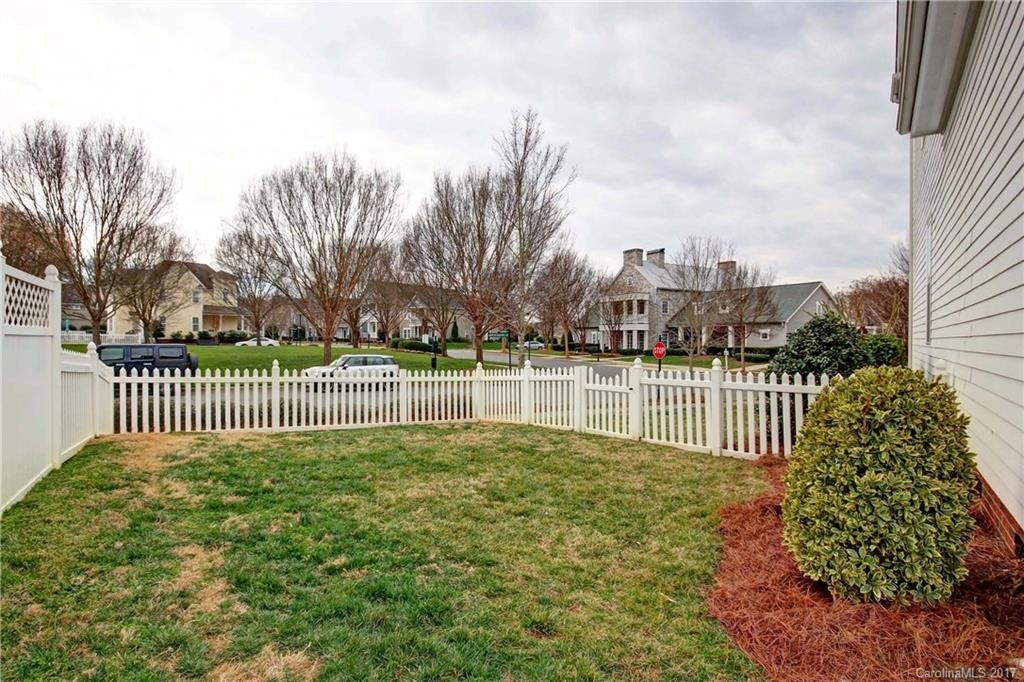 Monteith Park - Residential