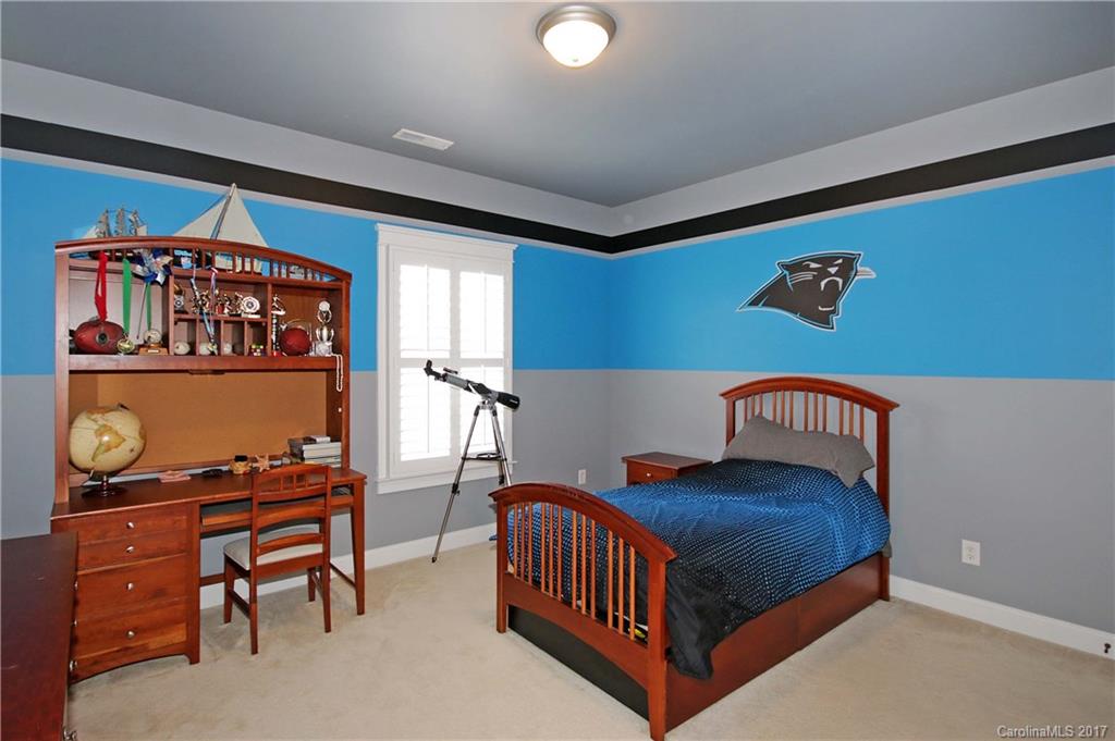 Monteith Park - Residential