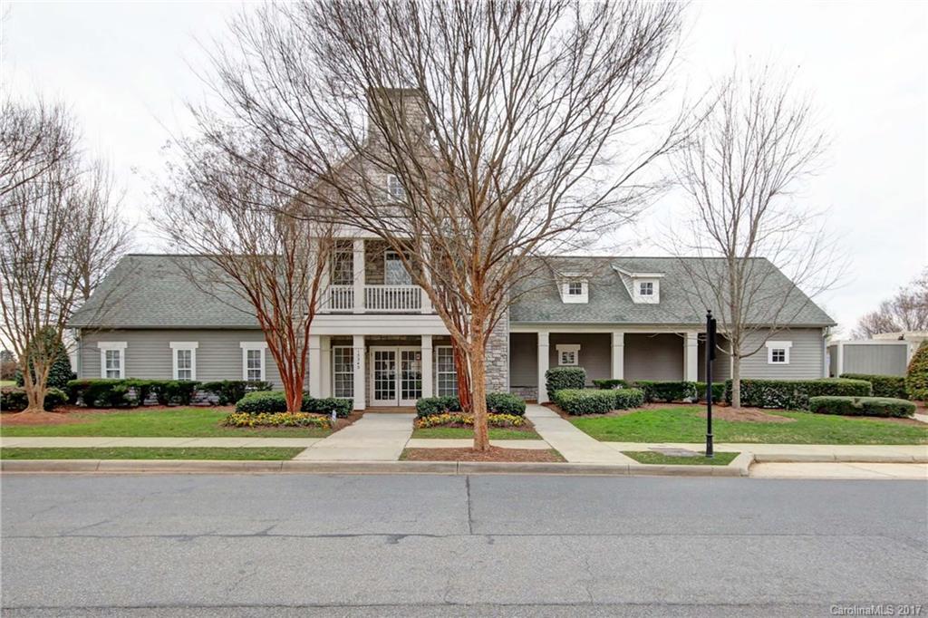 Monteith Park - Residential