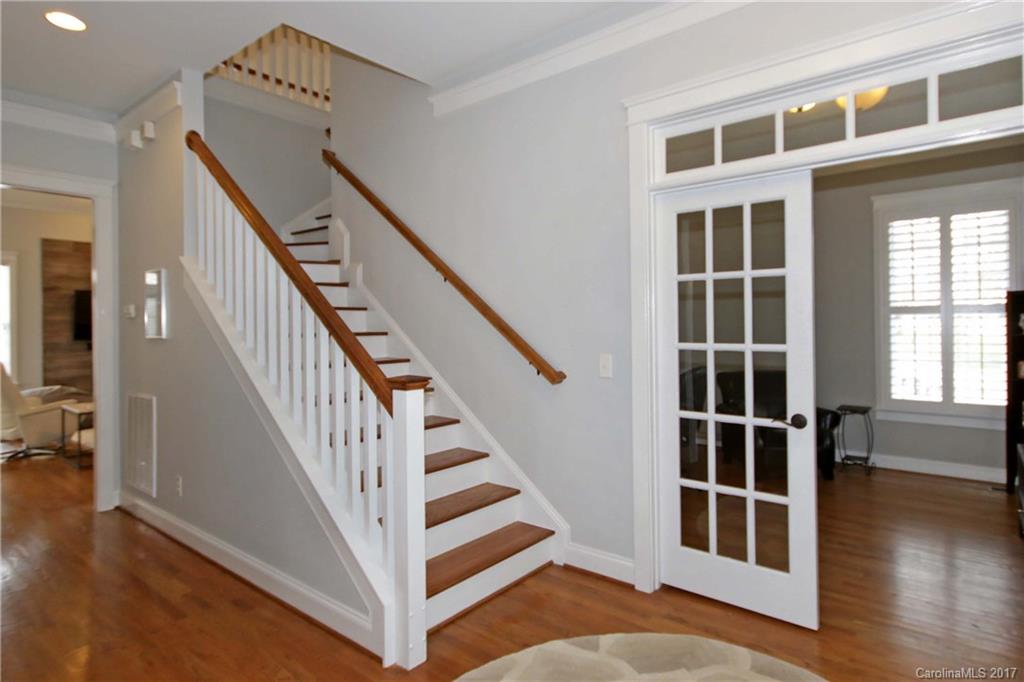 Monteith Park - Residential