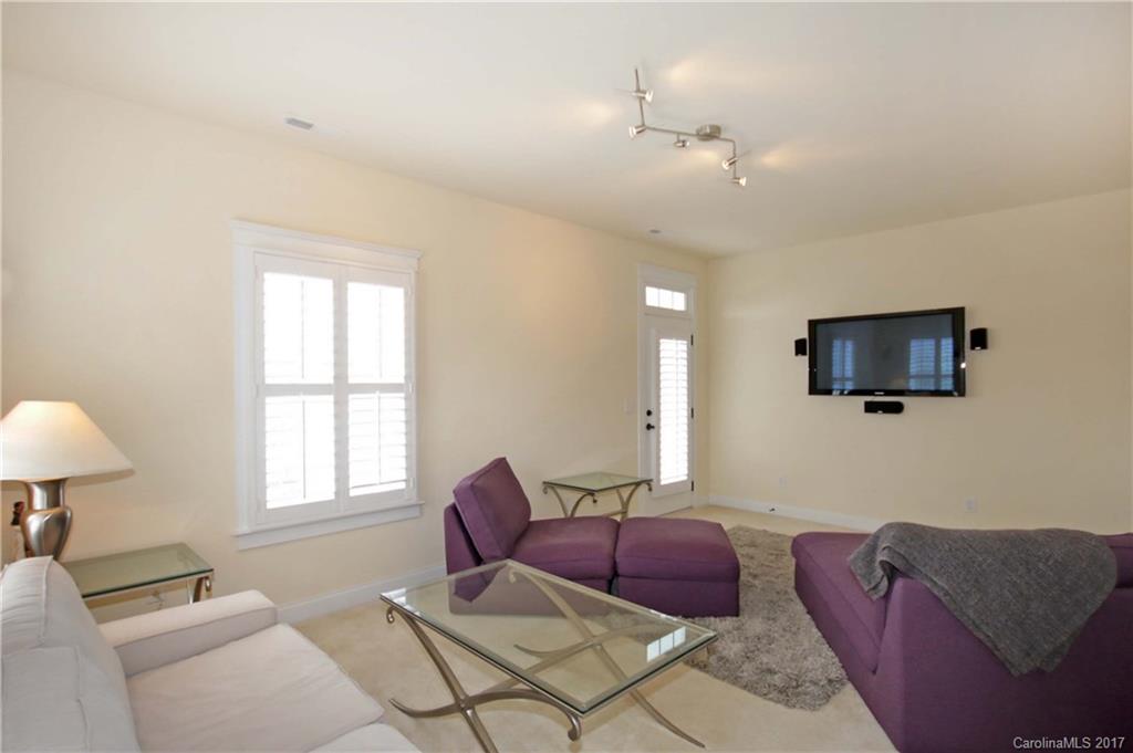 Monteith Park - Residential