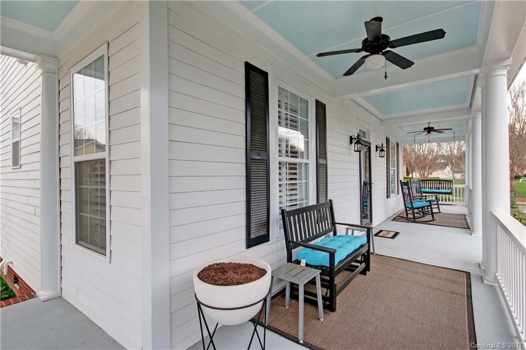 Monteith Park - Residential