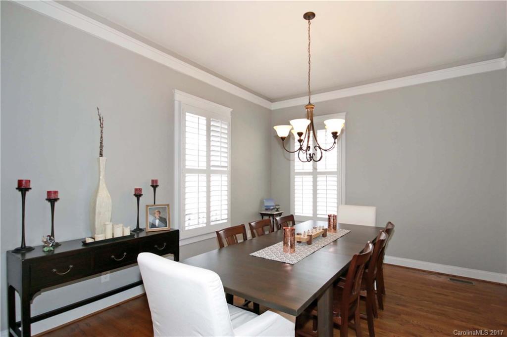 Monteith Park - Residential