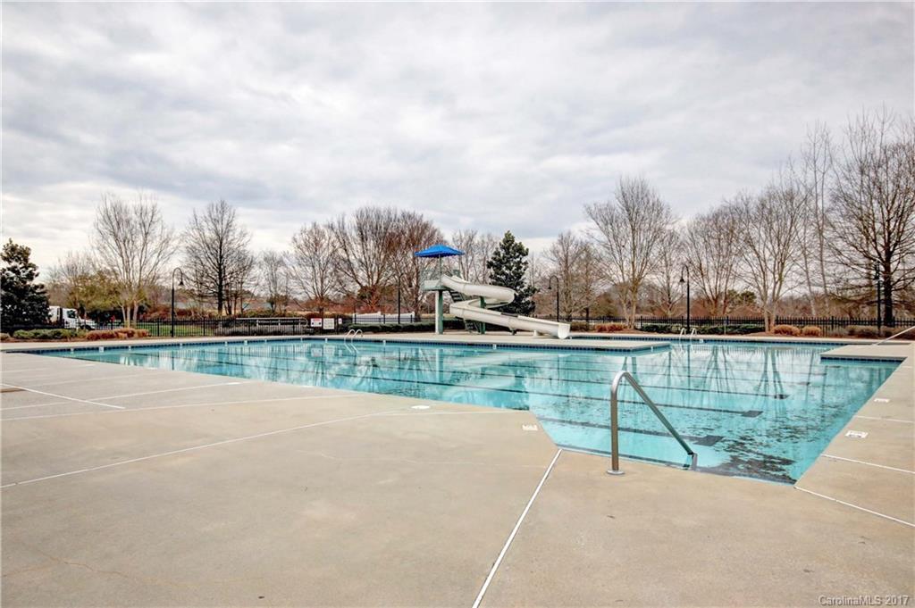 Monteith Park - Residential