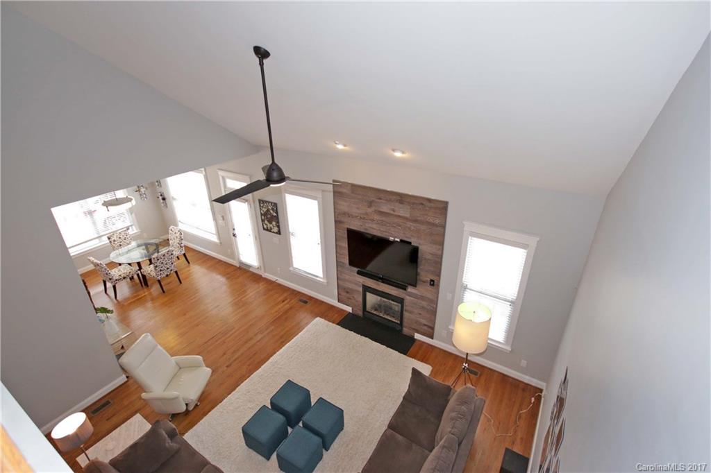 Monteith Park - Residential