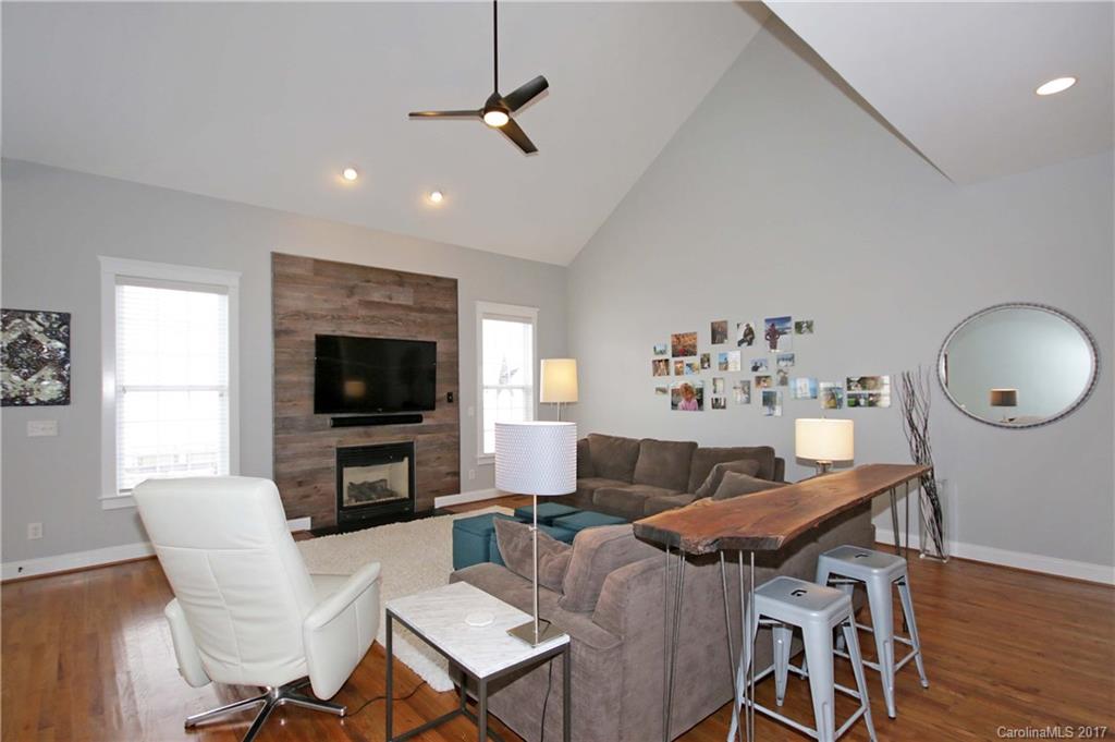 Monteith Park - Residential