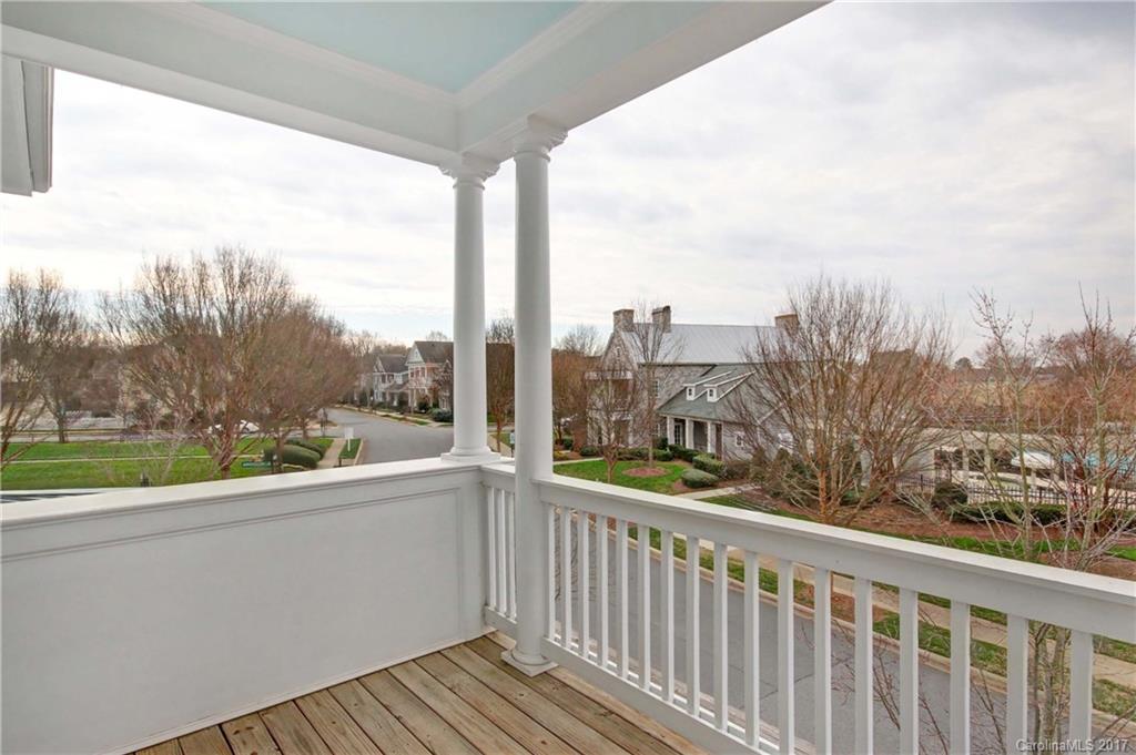 Monteith Park - Residential