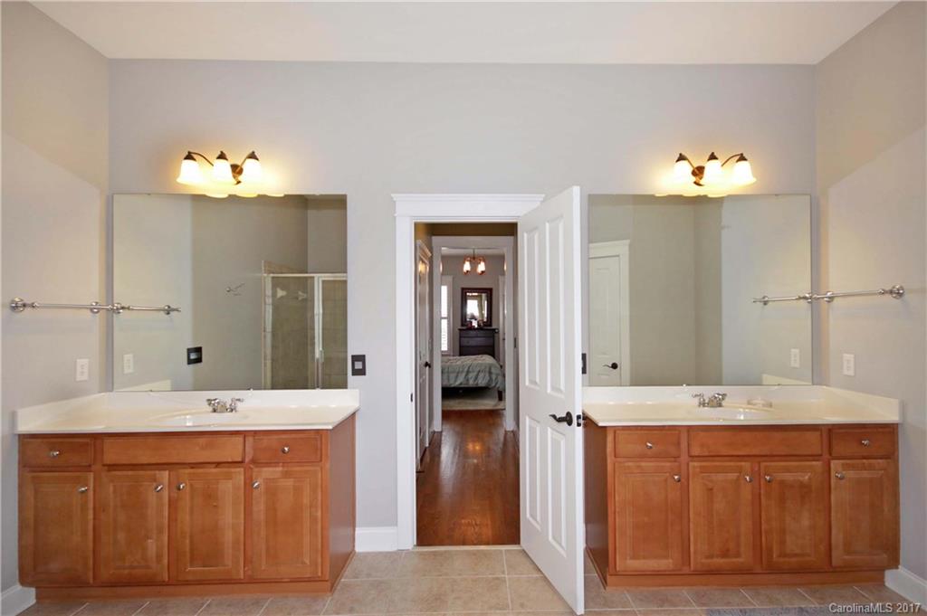 Monteith Park - Residential