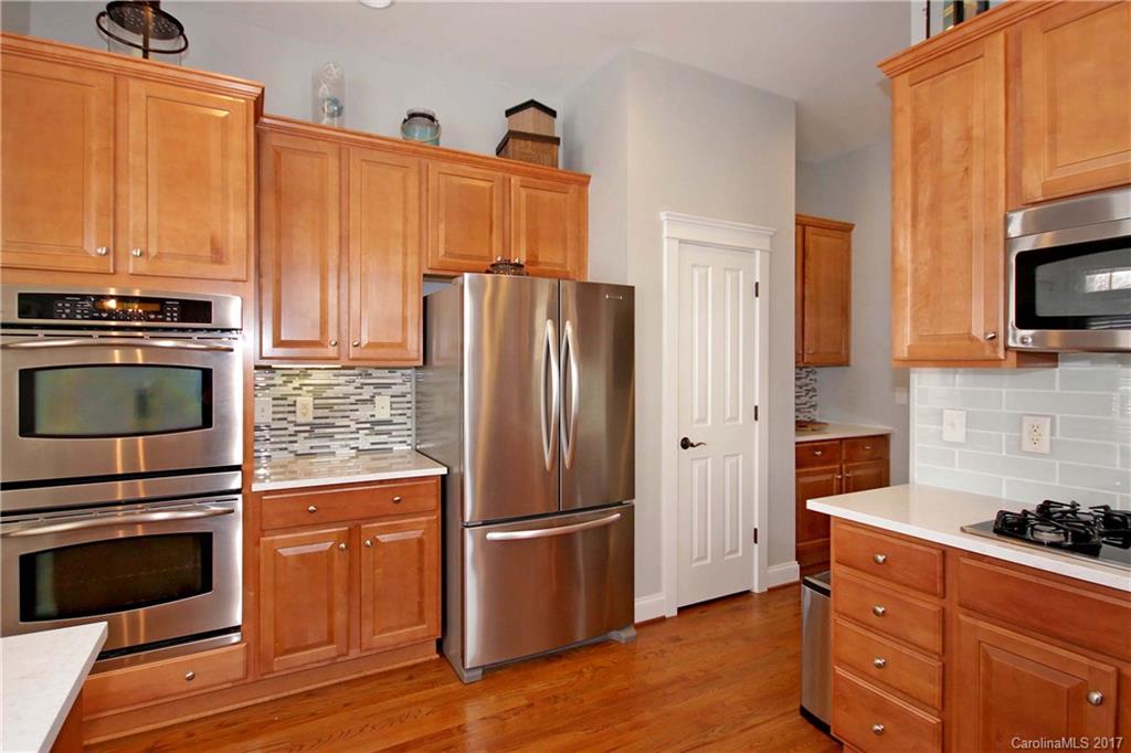 Monteith Park - Residential