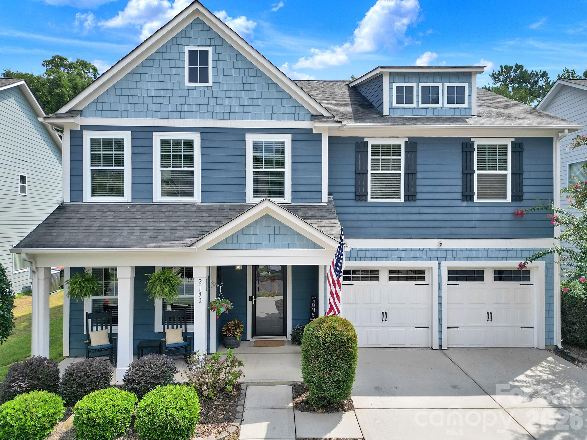 2180 Bluebell Way
