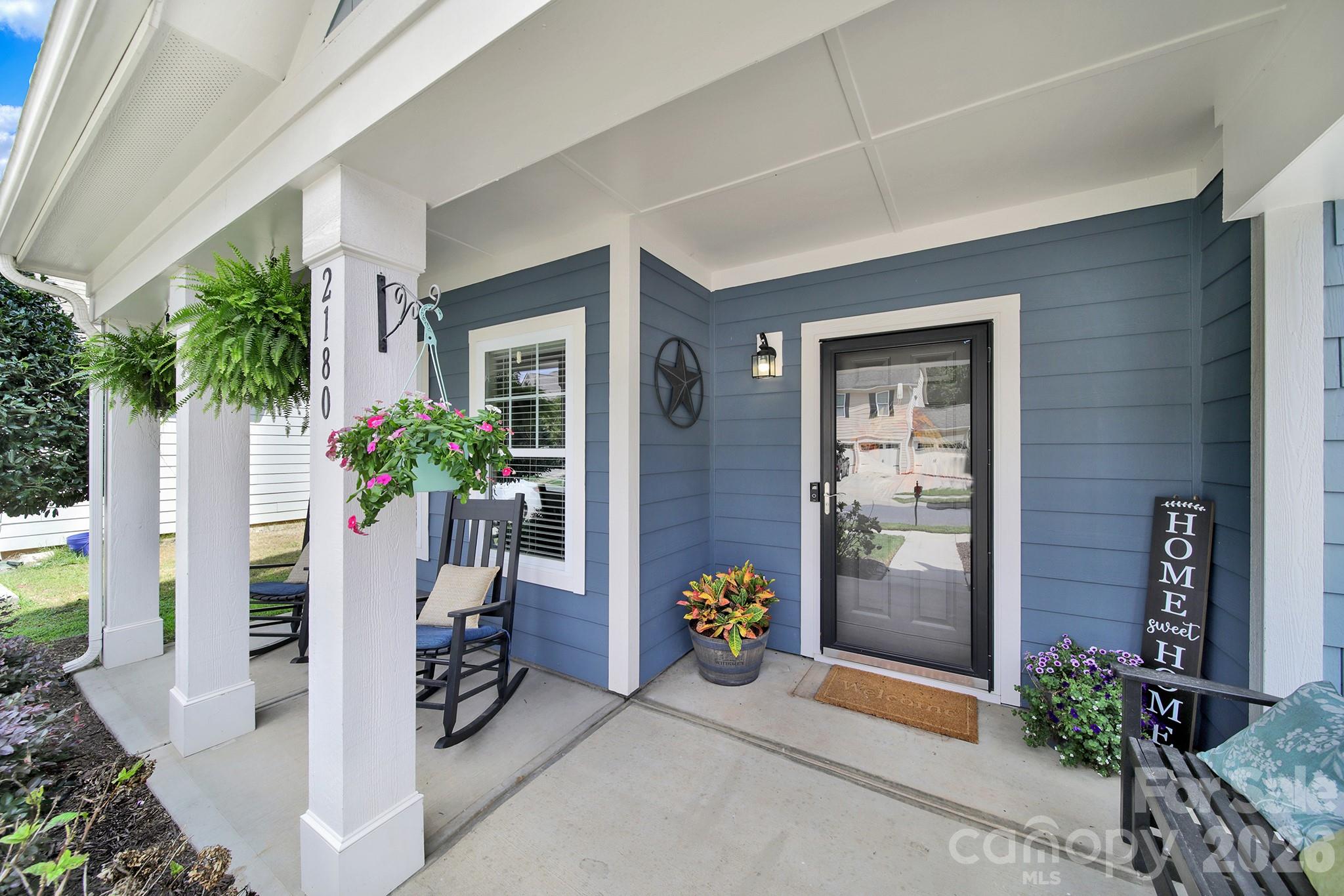 2180 Bluebell Way